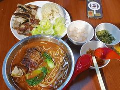 -澳门陈光记烧味饭店(郎家园店)