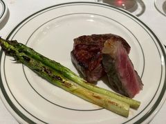 -Wolfgang’s Steakhouse 沃夫冈牛排馆(上海白玉兰广场店)