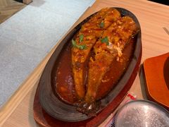 -小木屋拌饭(沈阳中街大悦城店)