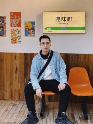 -贝勒爷专业男发