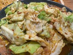 -马来西亚肉骨茶汤·招牌螃蟹·烧鸡·呷喱吧吧(海上世界店)
