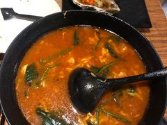 -蚝太郎 • 海鲜烧烤(建国路创始店)