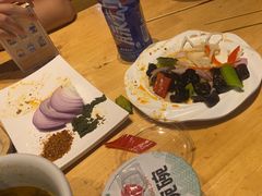 -张碗碗青海牛肉拉面(王城公园店)