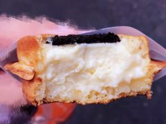 -半饱台式茶点