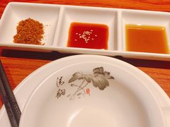 -山之屋炭火烧肉·生啤畅饮(大朗万科中央公园店)