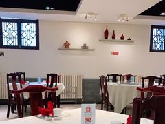 -东来顺饭庄(新源里店)