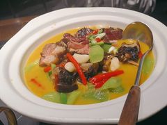 -筱湘溪·原住土菜小院