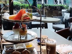 -博林天瑞喜来登酒店·西丽尚膳