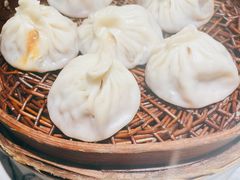 蟹黄加蟹包-花园茶楼(兴城西路店)