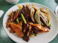 -华光餐厅(复兴路店)
