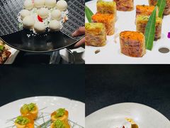 -荷栖小院·品质江西菜(红谷滩店)
