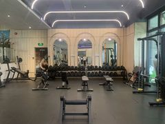 -星悦荟健身游泳(珠江新城店)