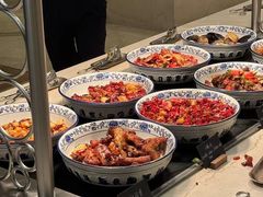 -TABLE·味西餐厅-成都茂业JW万豪酒店