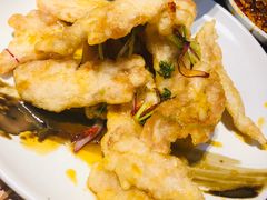 -辣不二地道川菜(汉水路店)
