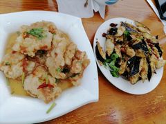 -三点小吃(山大店)