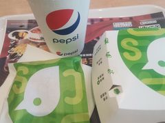 -德克士(武都2店)