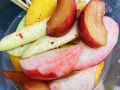 -爱上酸嘢