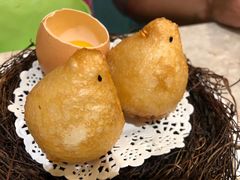 -表妹香港靓点餐厅