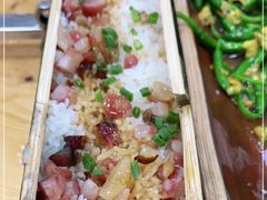 -竹一味·竹筒饭