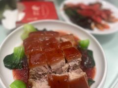 -得月楼·省级非遗·传统苏帮菜(观前店)