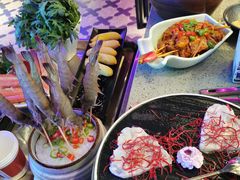 -庙街旅游·美食广场(五一广场店)