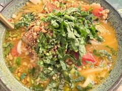 -浩海火燒雲傣家菜(芮欧百货店)