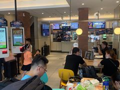 大堂-德克士(北京站店)