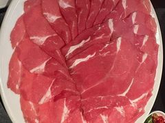 -南门涮肉(北洼路店)