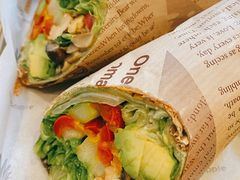 -就是卷儿Wrap and Roll(宣化路店)