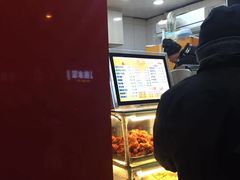 -春苗炸鸡