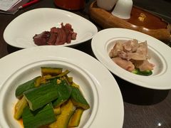 -领事馆19号中餐厅(厦门海景洲际酒店)