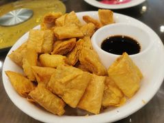 油炸千子-黄狗猪头肉(运河路店)