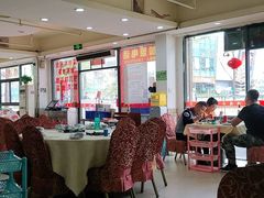 大堂-顺德公美食(西乡店)