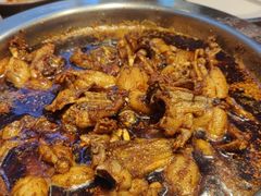 -耍盆友·重庆江湖菜(百子湾店)