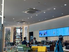 -星巴克臻选(杭州万象城店)