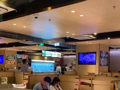 -海底捞火锅(青悦城店)