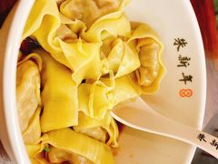 -朱新年·苏式汤团·面点(北寺塔店)