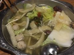 -傣妹火锅(南京东路一店)