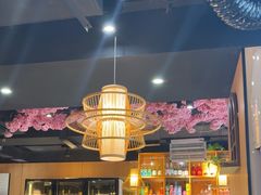 -汉城烤肉(华山路店)