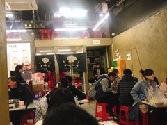 大堂-小民大排档(马场角横路店)