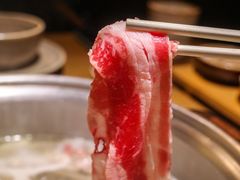 优质肥牛-大头椰·椰子鸡火锅(新梦店)