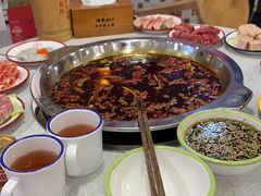 -陳艳红火锅(港汇店)