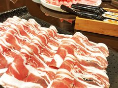 -快乐小羊·内蒙牛羊肉火锅(流花中心店)