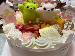 -味多美蛋糕(八大处店)