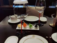 -甄御•海鲜新青岛菜(麦岛店)