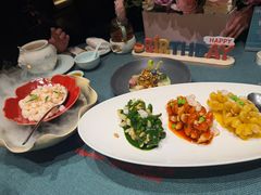 -浙江西子宾馆·牡丹厅