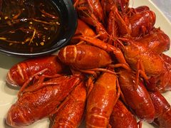 -巴厘龙虾·榜首油焖大虾(洞庭·艺术洋房店)