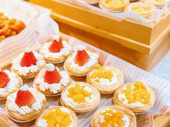 -伍棵星炭烤自助料理·烤鳗鱼(浦东食品城店)