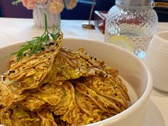 乾隆白菜-大鸭梨烤鸭(石佛营店)