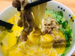 -和府捞面(领展购物广场京通店)